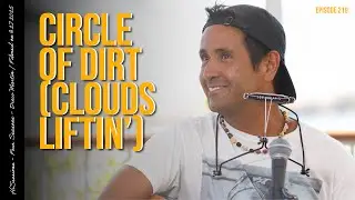 Drew Martin &ndash; Circle of Dirt (Clouds Liftin') | HiSessions
