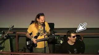 LI Retro Gaming Expo Bit Brigade Concert