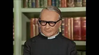 the secret service a gerry anderson production   a question of miracles