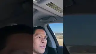 Afternoon Rush Hour Traffic