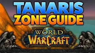 A Great Idea | WoW Quest Guide