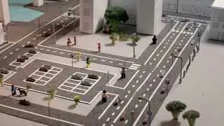 Drive Sweden - V&aring;r vision - Nya syns&auml;tt p&aring; mobilitet