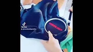 bordir komputer sweater ayo gaskeun gaes || bordir Garut khairalindo