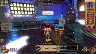 Wizard101 Hatching : Good people exist!