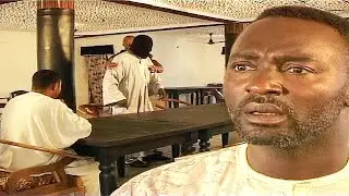 THE EVIL SUCCESSOR - HE NEVER KNEW HE'S BEEN RECORDED IN HIS HOUSE (CLEM OHAMEZE) NOLLYWOOD MOVIES