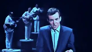 Bobby Darin - Dream Lover (1959)