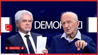 Prof. Nelson &Ccedil;abej: Vijim&euml;sia Iliro-shqiptare dhe provokimi i Akademis&euml; Serbe | ADN