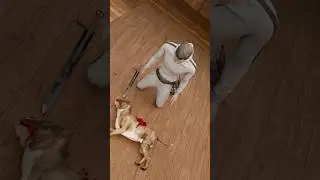 The Legend of the Loyal Dog