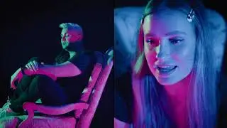 Strangers With Memories - Official Music Video - Ellee Duke & Bobby Crane