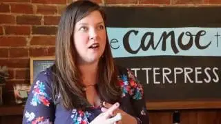 Callaway Bank Business Case Study:  1canoe2