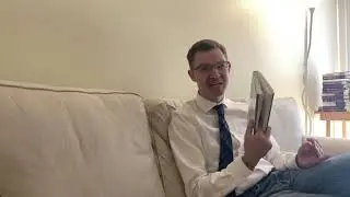 A Brief Review of Big Money Energy by Ryan Serhant, is it any good?
