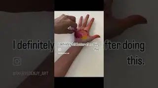 Body Art is the answer.. #artistmotivation #artideas #inspirationalartist #artinspiration #bodyart