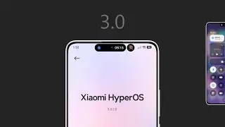 Android 16 with Hyper OS 3 Redmi Note 13 Pro 5G Global | নতুন কিছু ফিচার যুক্ত হয়েছে |