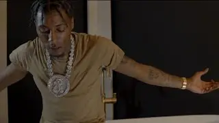 NBA YoungBoy - Shadows (Official Music Video)