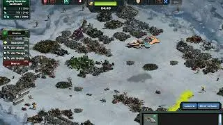 War Commander : Dead Fall : Main Target 9 free repair