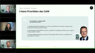 [Webinar] Update Energiewirtschaft &ndash; Solarpaket I & EnWG Novelle