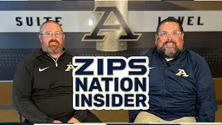 Ger Coppinger - Akron Zips Men&rsquo;s Soccer - Associate Head Coach - ZNIP S2 E17