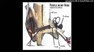 People in my Head - 02 - Communication Signals