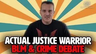 Actual Justice Warrior Debate 