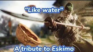 JJ duels: flow like Water - For Honor