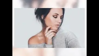Vegas MAKEUP Look | Ali Waychoff