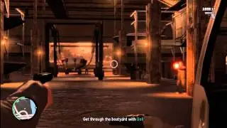 | WGLP | Lets Play GlockTheftAutoIV By Crackoon420 | PART.55 |