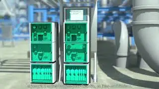 2060 Process Analyzers, version fran&ccedil;aise