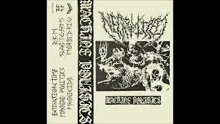 Necrotized 