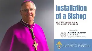 Mass of Installation of a Bishop
