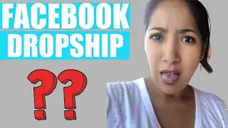 I Tried Facebook Marketplace Droppshipping And Automation By Using Fiverr And Here's What Happened