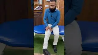 Fix your knee cracking and popping sound #kneepain #ForYou #Tips #Trending #Motivation #Exercise ￼