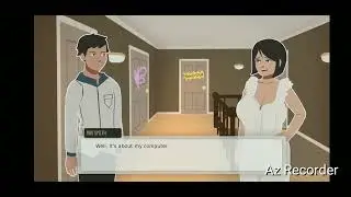 A Town uncovered adult game