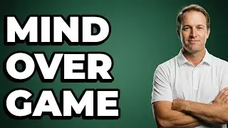 What Is Mental Resilience In Pro Golf?