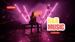 【Moody R&B 25】Timeless Moody R&B Smooth Vibes