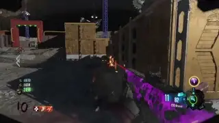 DLC5 gameplay playing all maps
