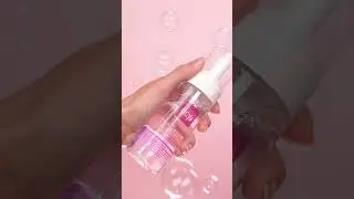 Gentle Day intimate foam wash for sensitive vulvas