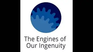 Engines of Our Ingenuity 2714: Hub Motors