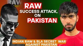 RAW Success Attacks Pakistan | **