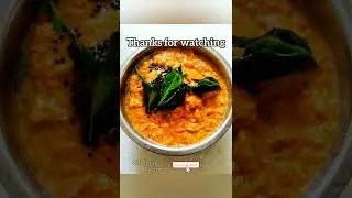 Spicy Kara Chutney|Side dish for Idli,Dosa|How to make Kara chutney|Breakfast Chutney Recipe#chutney