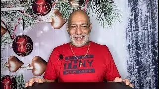 BFL Annual Holiday Collab 2019 Part 2 YouTube Fragrance Reviewers