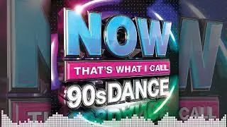 90s dance request minimix