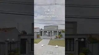 CCB Curitiba PR | Carmela Dutra #igreja#evangelho#templo#hino#irmandadeccb#ccbhinos#music#louvor#ccb