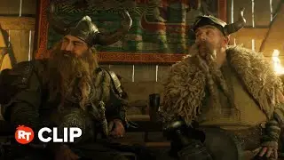 How to Train Your Dragon Movie Clip - He Gets That From His Mother (2025)