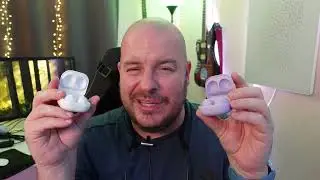 Galaxy Buds FE против Galaxy Buds 2 Pro