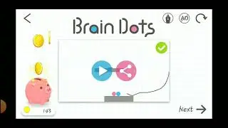 99.999😱OMG !HARD LEVEL #brainout @BRAINDOTS