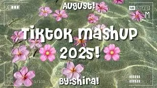 TikTok Mashup 2025!🌸