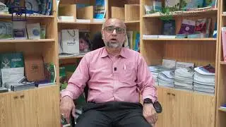 Prof Dr. Ejaz Ahmad Khan Public Health Entrepreneur Video on HPV Vaccination Against Cervical Cancer