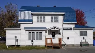 Indigenous Services Canada (ISC) Building Update