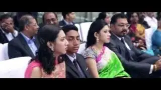 Sudesh & Dhurrga | Singapore Marina ROM Wedding Reception Video Trailer