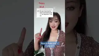 Answer you question :) #chinese#chineseteacher#tutorial#shorts#mandarin#fun#filter#honey#howareyou#